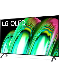 Telewizor LG OLED48A29LA 48" OLED 4K UHD Smart TV WebOS ThinQ HDR Magic - 2