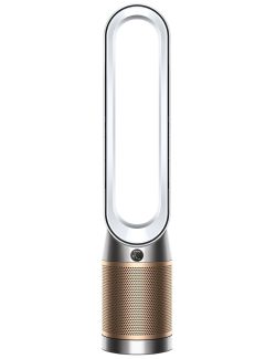 Oczyszczacz Wentylator Powietrza Dyson Purifier Cool Formaldehyde TP09 Gold - 2