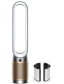 Oczyszczacz Wentylator Powietrza Dyson Purifier Cool Formaldehyde TP09 Gold - 3