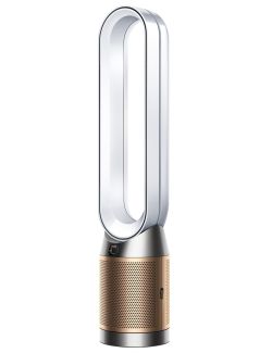 Oczyszczacz Wentylator Powietrza Dyson Purifier Cool Formaldehyde TP09 Gold - 4