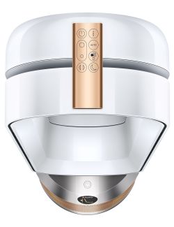 Oczyszczacz Wentylator Powietrza Dyson Purifier Cool Formaldehyde TP09 Gold - 5