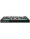 Kontroler DJ Native Instruments Traktor Kontrol S2 MK3 Cut Bas 2-kanałowy - 2