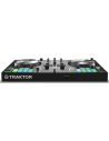 Kontroler DJ Native Instruments Traktor Kontrol S2 MK3 Cut Bas 2-kanałowy - 2