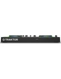Kontroler DJ Native Instruments Traktor Kontrol S2 MK3 Cut Bas 2-kanałowy - 3