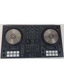 Kontroler DJ Native Instruments Traktor Kontrol S2 MK3 Cut Bas 2-kanałowy - 5