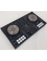 Kontroler DJ Native Instruments Traktor Kontrol S2 MK3 Cut Bas 2-kanałowy - 6