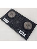 Kontroler DJ Native Instruments Traktor Kontrol S2 MK3 Cut Bas 2-kanałowy - 7