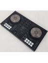 Kontroler DJ Native Instruments Traktor Kontrol S2 MK3 Cut Bas 2-kanałowy - 7