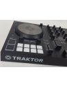 Kontroler DJ Native Instruments Traktor Kontrol S2 MK3 Cut Bas 2-kanałowy - 11