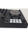 Kontroler DJ Native Instruments Traktor Kontrol S2 MK3 Cut Bas 2-kanałowy - 12