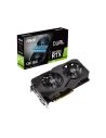 ASUS GeForce RTX 2060 Dual Evo OC 12GB - 1