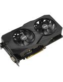 ASUS GeForce RTX 2060 Dual Evo OC 12GB - 2