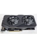 ASUS GeForce RTX 2060 Dual Evo OC 12GB - 3