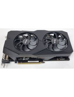 ASUS GeForce RTX 2060 Dual Evo OC 12GB - 3