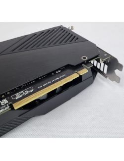 ASUS GeForce RTX 2060 Dual Evo OC 12GB - 10