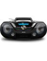 Radioodtwarzacz Philips AZB798T/12 12W Bluetooth CD FM DAB/DAB+ Bass Reflex - 1