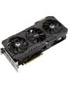 Karta Graficzna ASUS GeForce RTX 3080 Ti TUF GAMING OC LHR 12GB GDDR6X Aura - 2