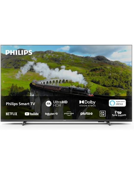 Telewizor Philips 50PUS7608/12 50" LED 4K UHD HDR Smart TV Dolby Atmos - 1