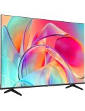 Telewizor Hisense 43E77KQ 43" 4K Ultra HD QLED 60 Hz DVB-T2 Dolby Atmos - 2