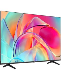 Telewizor Hisense 43E77KQ 43" 4K Ultra HD QLED 60 Hz DVB-T2 Dolby Atmos - 2