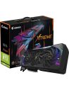 Karta Graficzna GeForce RTX 3080 AORUS Xtreme 10GB GDDR6X LED Ray Tracing