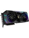 Karta Graficzna GeForce RTX 3080 AORUS Xtreme 10GB GDDR6X LED Ray Tracing