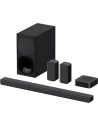 Soundbar Sony HT-S40R 5.1 600W Dolby Digital Bluetooth USB HDMI ARC Pilot