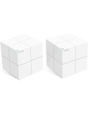 System Mesh WiFi 5 Tenda Nova Mesh3 2-Pack 2.4/5GHz 1167 Mbps RJ45 WPA2-PSK - 1