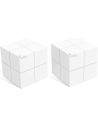 System Mesh WiFi 5 Tenda Nova Mesh3 2-Pack 2.4/5GHz 1167 Mbps RJ45 WPA2-PSK - 1