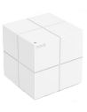 System Mesh WiFi 5 Tenda Nova Mesh3 2-Pack 2.4/5GHz 1167 Mbps RJ45 WPA2-PSK - 2