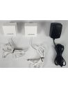 System Mesh Wi-Fi Linksys Velop WHW0303 3-Pack Wi-Fi 5 2,4/5 GHz Biały - 11