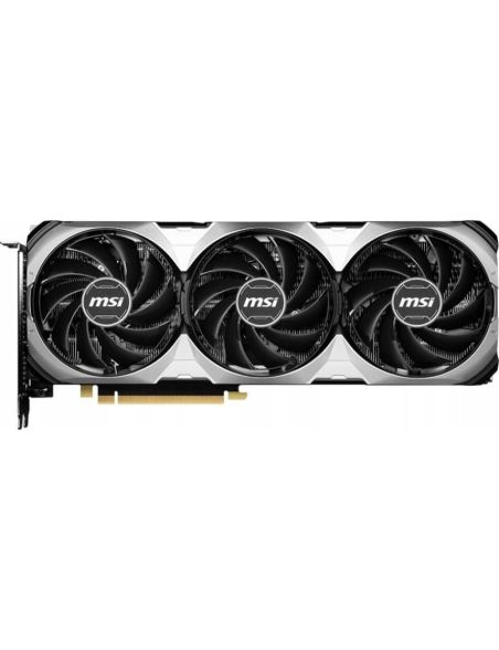 Karta Graficzna MSI GeForce RTX 4070 Super Ventus 3X OC 12GB GDDR6X - 1 Karta Graficzna MSI GeForce RTX 4070 Super Ventus 3X OC 12GB GDDR6X - 1