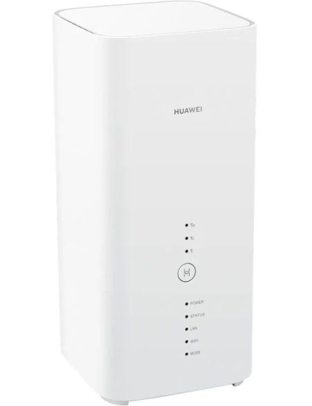 Router Bezprzewodowy Modem 4G LTE Huawei B818-263 Wi-Fi 5 1200 Mb/s Biały - 1 Router Bezprzewodowy Modem 4G LTE Huawei B818-263 Wi-Fi 5 1200 Mb/s Biały - 1