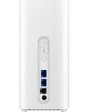 Router Bezprzewodowy Modem 4G LTE Huawei B818-263 Wi-Fi 5 1200 Mb/s Biały - 2