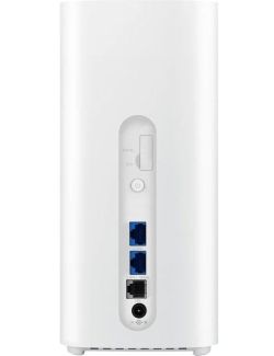 Router Bezprzewodowy Modem 4G LTE Huawei B818-263 Wi-Fi 5 1200 Mb/s Biały - 2