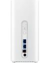 Router Bezprzewodowy Modem 4G LTE Huawei B818-263 Wi-Fi 5 1200 Mb/s Biały - 2
