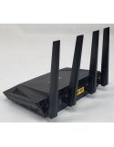 Router Bezprzewodowy Asus RT-AX58U AX3000 Wi-Fi 6 DualBand 1xUSB 4xLAN WPS - 6