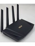 Router Bezprzewodowy Asus RT-AX58U AX3000 Wi-Fi 6 DualBand 1xUSB 4xLAN WPS - 7