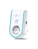 Wzmacniacz Syganłu Wi-Fi TP-Link RE365 1200Mb/s DualBand 2,4/5 GHz Biały - 1