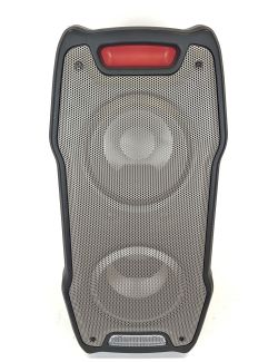 Głośnik Power Audio Sharp PS-929 2.0 Bluetooth LED AUX 180W Mikrofon 13H - 5