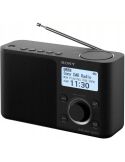 Radio Sony XDR-S61D DAB+ FM Bass-Reflex Przenośne AUX - 1