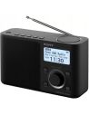 Radio Sony XDR-S61D DAB+ FM Bass-Reflex Przenośne AUX - 1