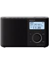 Radio Sony XDR-S61D DAB+ FM Bass-Reflex Przenośne AUX - 2