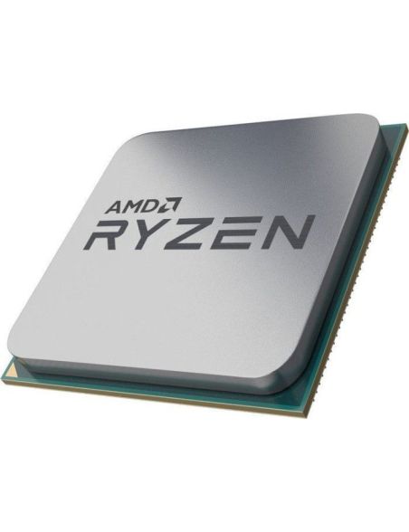 Procesor AMD Ryzen 5 5600X OEM 35 MB 6x 3.7GHz 4.6GHz AM4 Zen 3 VR-Ready - 1 Procesor AMD Ryzen 5 5600X OEM 35 MB 6x 3.7GHz 4.6GHz AM4 Zen 3 VR-Ready - 1