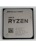 Procesor AMD Ryzen 5 5600X OEM 35 MB 6x 3.7GHz 4.6GHz AM4 Zen 3 VR-Ready - 2