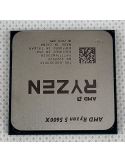 Procesor AMD Ryzen 5 5600X OEM 35 MB 6x 3.7GHz 4.6GHz AM4 Zen 3 VR-Ready - 3
