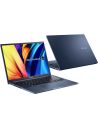 Laptop Asus Vivobook S14 14" OLED S1403ZA i5-12500H 8GB 512GB Quiet Blue - 1