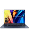 Laptop Asus Vivobook S14 14" OLED S1403ZA i5-12500H 8GB 512GB Quiet Blue - 2