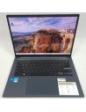 Laptop Asus Vivobook S14 14" OLED S1403ZA i5-12500H 8GB 512GB Quiet Blue - 4