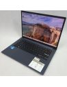 Laptop Asus Vivobook S14 14" OLED S1403ZA i5-12500H 8GB 512GB Quiet Blue - 6